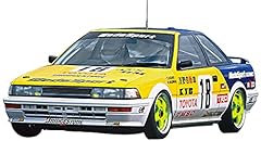 Hasegawa wedssport corolla for sale  Delivered anywhere in UK