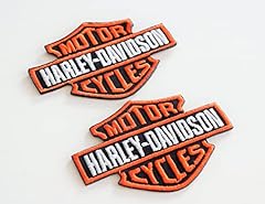 Artful patches harley for sale  Delivered anywhere in USA 