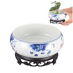 Doitool lotus bowl for sale  Delivered anywhere in USA 