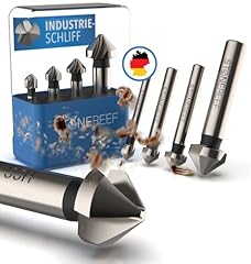 Kegelsenker 4er set gebraucht kaufen  Wird an jeden Ort in Deutschland