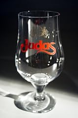 Judas beer glasses for sale  Delivered anywhere in UK