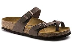 Birkenstock mayari birko for sale  Delivered anywhere in UK