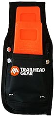 Trailhead gear black for sale  Delivered anywhere in Ireland