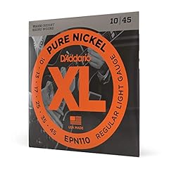 Addario guitar strings for sale  Delivered anywhere in USA 