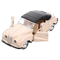 Toyvian vintage car for sale  Delivered anywhere in UK