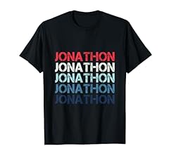 Jonathon name vintage for sale  Delivered anywhere in USA 