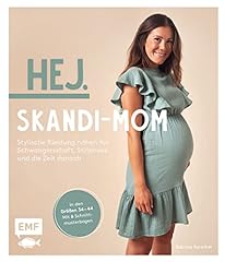 Hej skandi mom gebraucht kaufen  Wird an jeden Ort in Deutschland