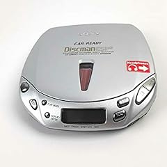 Sony e456ck discman for sale  Delivered anywhere in USA 