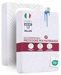 Utopia bedding coprimaterasso usato  Spedito ovunque in Italia 