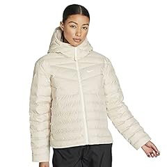 Nike jacket oatmeal d'occasion  Livré partout en France
