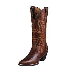 Ariat womens heritage for sale  Delivered anywhere in USA 