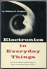 Electronics everyday things for sale  Delivered anywhere in UK