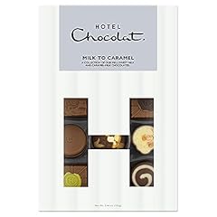 Hotel chocolat milk for sale  Delivered anywhere in UK