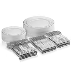 125 piece silver for sale  Delivered anywhere in USA 