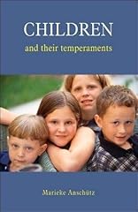 Children temperaments publishe for sale  Delivered anywhere in UK