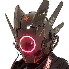Projectarian cyberpunk mask for sale  Delivered anywhere in UK