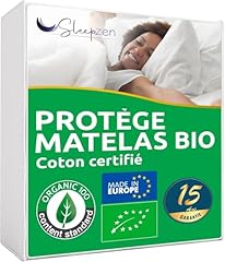 Sleepzen protege matelas d'occasion  Livré partout en France