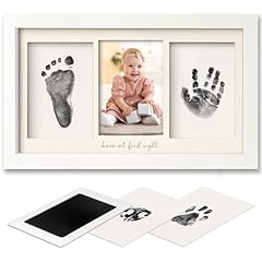 Inkless baby hand for sale  Delivered anywhere in USA 