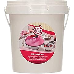 Funcakes glassa specchio usato  Spedito ovunque in Italia 