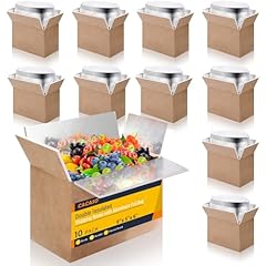 Cacaso double insulated for sale  Delivered anywhere in USA 