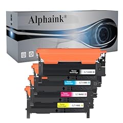 Alphaink toner compatibili usato  Spedito ovunque in Italia 