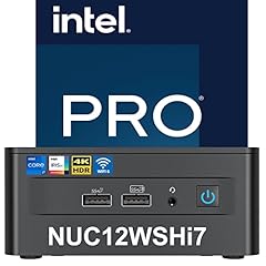 Intel nuc pro for sale  Delivered anywhere in USA 