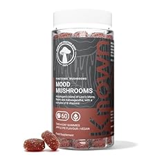 Known mood mushrooms for sale  Delivered anywhere in UK