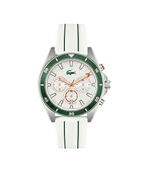 Lacoste orologio con usato  Spedito ovunque in Italia 