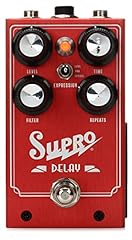Supro analog delay for sale  Delivered anywhere in Ireland