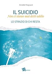 Suicidio. non siamo usato  Spedito ovunque in Italia 