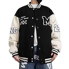 Covisoty mens varsity for sale  Delivered anywhere in USA 