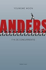 Anders concurrentie d'occasion  Livré partout en Belgiqu