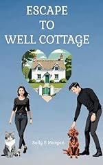 Escape well cottage for sale  Delivered anywhere in UK