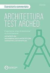 Testbusters architettura test usato  Spedito ovunque in Italia 