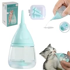 Kitten bottles nursing for sale  Delivered anywhere in USA 