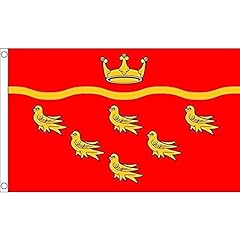 Flag east sussex for sale  Delivered anywhere in UK