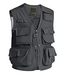 Magcomsen cargo vest for sale  Delivered anywhere in USA 