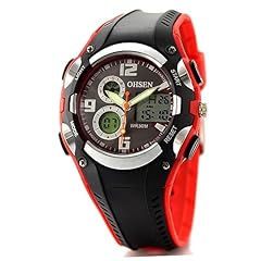 Soimiss waterproof watch for sale  Delivered anywhere in UK