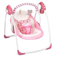 Baby swings infants for sale  Delivered anywhere in USA 