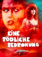 Tödliche bedrohung gebraucht kaufen  Wird an jeden Ort in Deutschland