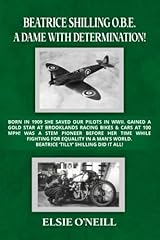 Beatrice shilling obe for sale  Delivered anywhere in UK