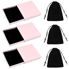 Udewo pcs pink for sale  Delivered anywhere in UK