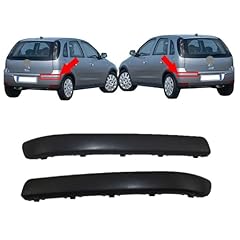 Rear bumper moulding for sale  Delivered anywhere in UK