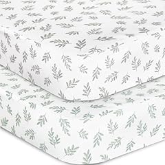 Crib sheets fitted for sale  Delivered anywhere in USA 