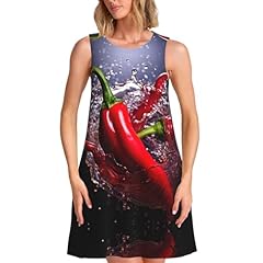 Etasuiol paprika robe d'occasion  Livré partout en Belgiqu