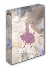 Violet evergarden éternité d'occasion  Livré partout en France