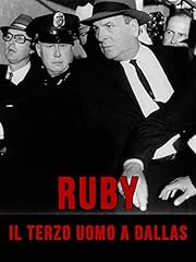 Ruby terzo uomo usato  Spedito ovunque in Italia 
