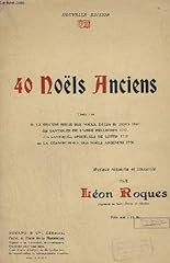Noels anciens annonciation d'occasion  Livré partout en France