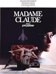 Madame claude d'occasion  Livré partout en France