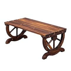 Outvita wooden garden for sale  Delivered anywhere in USA 